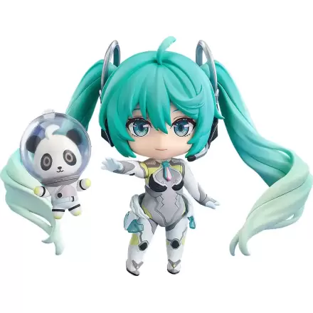 Character Vocal Series 01: Hatsune Miku Nendoroid Figura de actiune Hatsune Miku: Miku with you 2024 Ver. 10 cm poza produsului