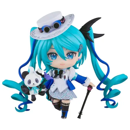 Character Vocal Series 01: Hatsune Miku Nendoroid Figurina de Actiune Hatsune Miku: Miku with You 2025 Ver. 10 cm poza produsului