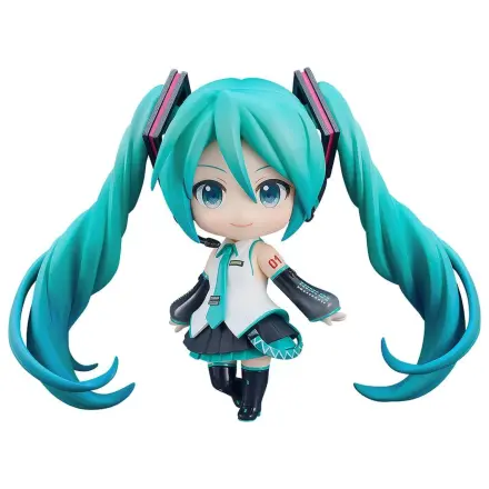 Character Vocal Series 01: Hatsune Miku Nendoroid figura de acțiune Hatsune Miku V3 10 cm poza produsului