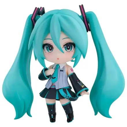 Character Vocal Series 01: Hatsune Miku Nendoroid Figurina de Actiune Hatsune Miku V6 10 cm poza produsului