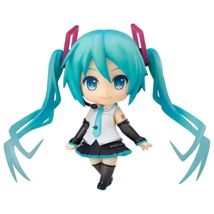 Character Vocal Series 01: Hatsune Miku Nendoroid figurina de actiune V4X 10 cm poza produsului