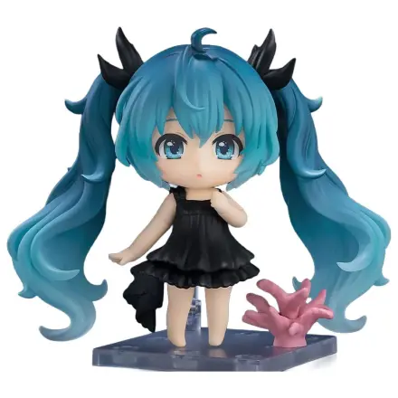 Character Vocal Series 01: Hatsune Miku figurina Nendoroid Hatsune Miku: Deep Sea Girl Ver. 10 cm poza produsului