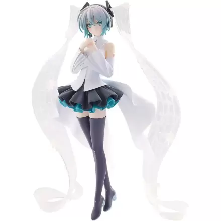 Seria Vocală de Personaj 01: Hatsune Miku Statuie PVC Pop Up Parade Hatsune Miku: Little Missing Stars Ver. 18 cm termékfotója