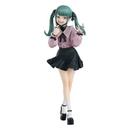 Seria Vocală de Personaje 01: Hatsune Miku Pop Up Parade Statuie PVC L Hatsune Miku: The Vampire Ver. L 24 cm (reluare) termékfotója