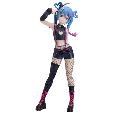 Character Vocal Series 01: Hatsune Miku Pop Up Parade figurina din PVC Hatsune Miku: DecoMiku (Darkness) poza produsului