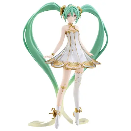 Character Vocal Series 01: Hatsune Miku Pop Up Parade Figura PVC Hatsune Miku Symphony: 2020 Ver. L Dimensiune 22 cm poza produsului
