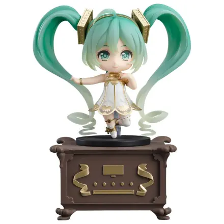 Character Vocal Series 01 Nendoroid figurina de actiune Hatsune Miku Symphony 5th Anniversary Ver. 10 cm poza produsului