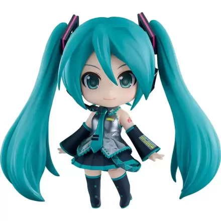 Character Vocal Series 01 Nendoroid Basic Figurina de actiune Hatsune Miku 3.0 10 cm poza produsului