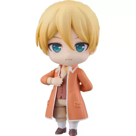 Character Vocal Series 02: Kagamine Rin/Len Nendoroid figurină de acțiune Kagamine Len: The Servant of Evil Ver. 10 cm poza produsului