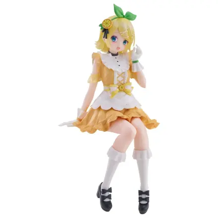 Character Vocal Series 02: Kagamine Rin/Len Noodle Stopper Statuie din PVC Kagamine Rin Citrus Ver. 14 cm poza produsului