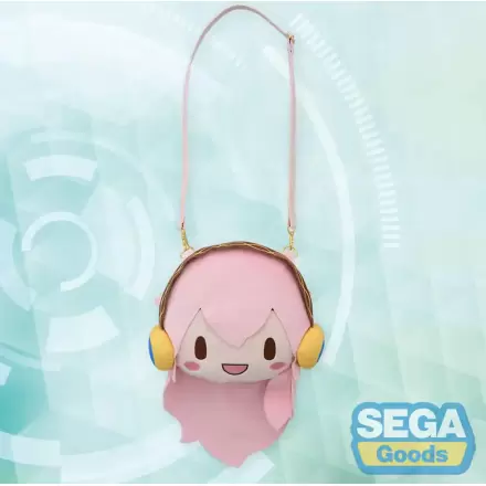 Character Vocal Series 03: Geanta de umar Megurine Luka Fuwa Petit Megurine Luka M poza produsului