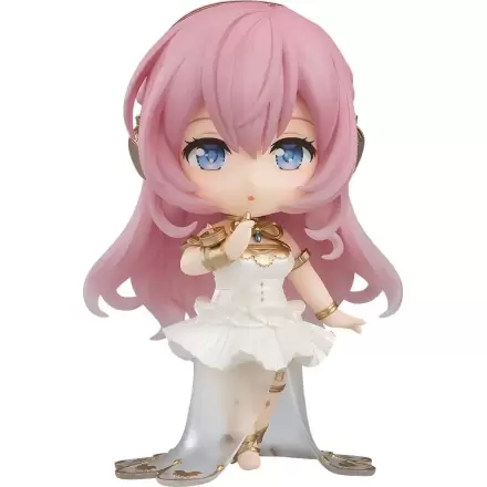 Character Vocal Series 03: Megurine Luka Nendoroid Figurina de acțiune Megurine Luka Symphony: 2024 Ver. 10 cm termékfotója