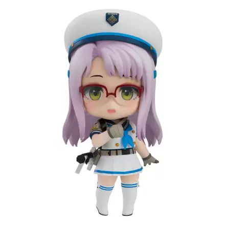 Goddess of Victory: Nikke Nendoroid Figurina de Acțiune Neon 10 cm termékfotója