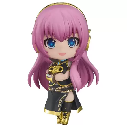 Character Vocal Series 03: Megurine Luka Nendoroid Figurina PVC de acțiune Luka 2.0 10 cm poza produsului