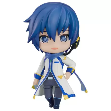 Character Vocal Series Kaito Nendoroid PVC Figura de Acțiune Kaito 2.0 10 cm poza produsului