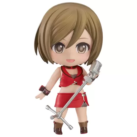 Character Vocal Series: Meiko Nendoroid Figurina de actiune PVC Meiko 2.0 10 cm poza produsului