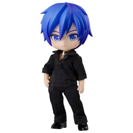 Character Vocal Series Nendoroid Doll Acțiune Figurină Kaito: Guilty Ver. 14 cm poza produsului