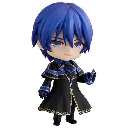 Character Vocal Series Figurina PVC Nendoroid Kaito: Cantarella Ver. 10 cm poza produsului