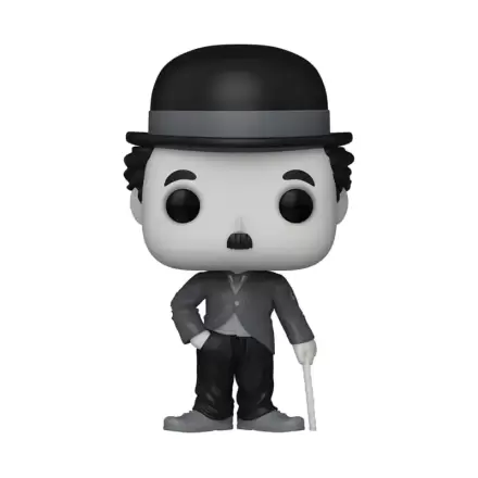 Charlie Chaplin Funko POP! Icons Figurina de vinil 9 cm termékfotója