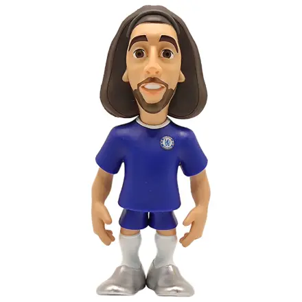 Chelsea Cucurella figurina minix 12cm poza produsului