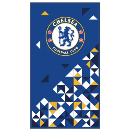 Chelsea F.C prosop de plaja din microfibra poza produsului