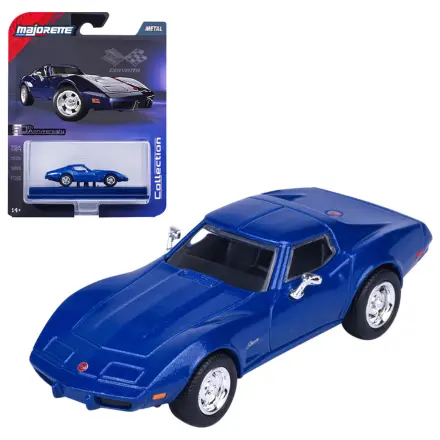 Chevrolet Corvette C Stingray 1976 poza produsului