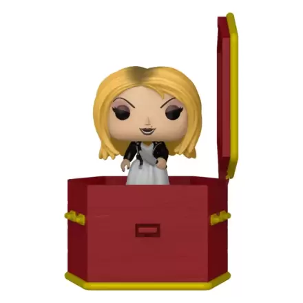 Child's Play Coffin Funko Pocket POP! figurină de vinil Tiffany poza produsului