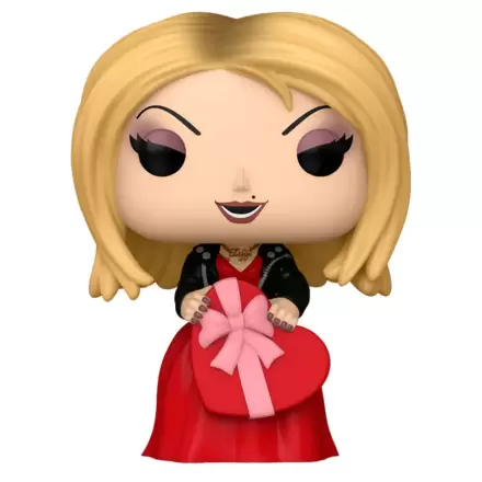 Child's Play Valentines Funko POP! Disney figurină de vinil Tiffany 9 cm poza produsului