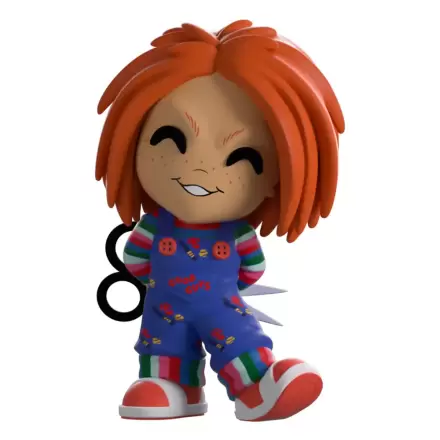 Figurină de vinil Child's Play Chucky 23 cm termékfotója