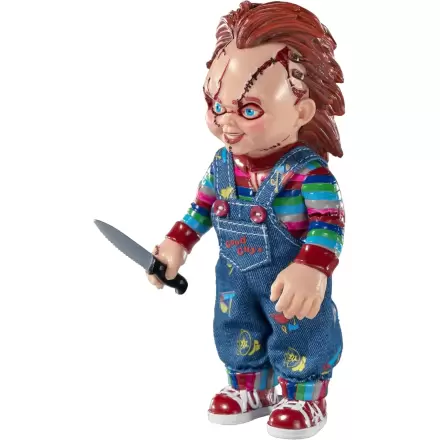 Child´s Play Bendyfigs Figurina flexibilă Chucky 14 cm termékfotója