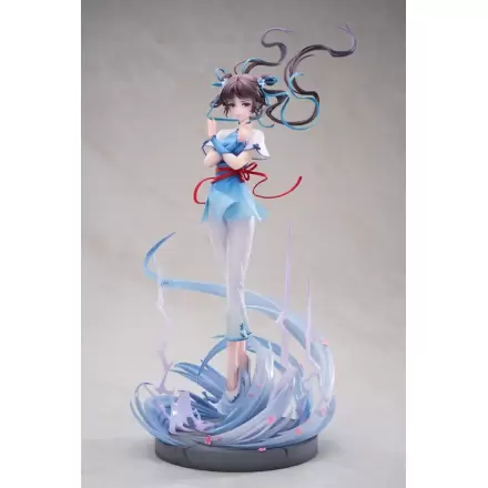 Chinese Paladin: Sword and Fairy statuie din PVC 1/7 Zhao Ling-Er Lei Yin Xian Ling Ver. 33 cm poza produsului