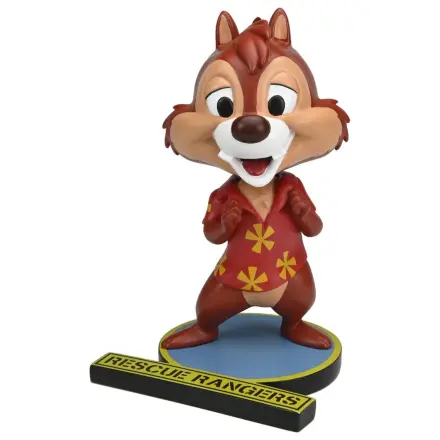 Chip and Dale Rescue Rangers Head Knocker Dale 15 cm poza produsului