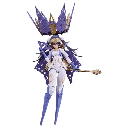 Chitocerium Plastic Model Kit 1/1 Chirality I-hydra 17 cm poza produsului