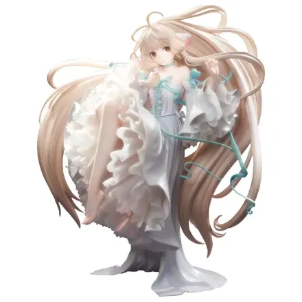 Chobits Statuie PVC 1/6 Chi Deluxe Edition 23 cm poza produsului