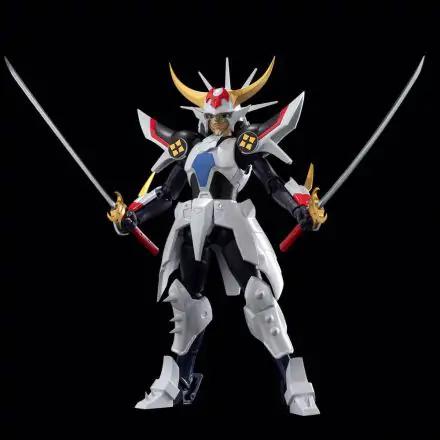 Chou-Dan-Kadou Yoroiden-Samurai Troopers Action Figure Kikoutei Rekka 16 cm poza produsului