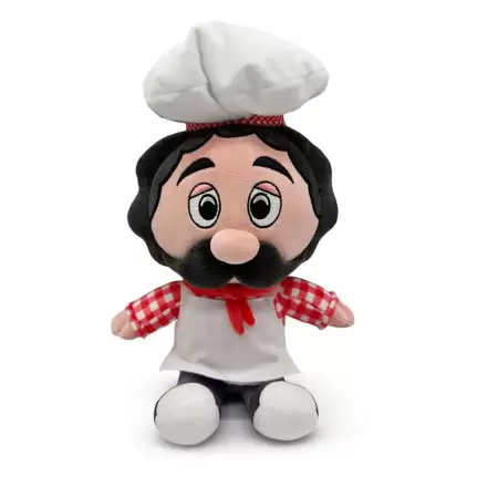 Chuck E. Cheese Figurina de plus Pasqually 22 cm poza produsului