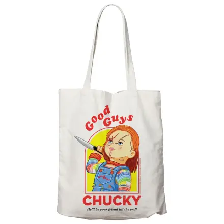 Chucky Geanta tote poza produsului