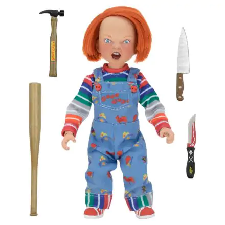 Figurină Chucky 14cm termékfotója