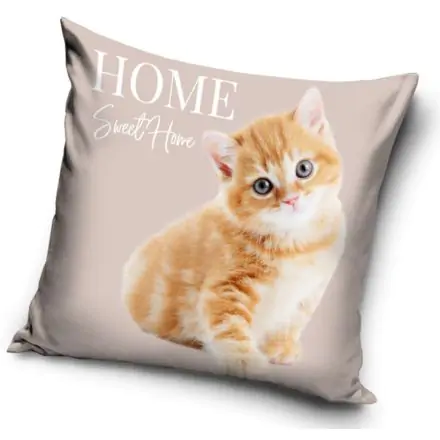 Fata de perna cu tema pisici 40x40 cm poza produsului
