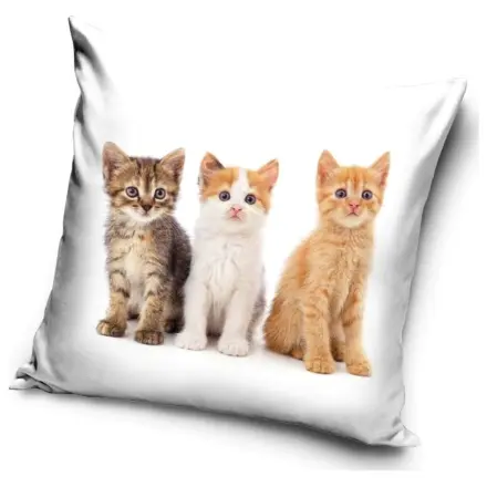 Kitty Squad Fata de perna poza produsului