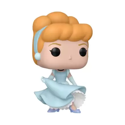 Cinderella 75th Anniversary Funko POP! Disney Figurina Vinil Cenușăreasa 9 cm termékfotója