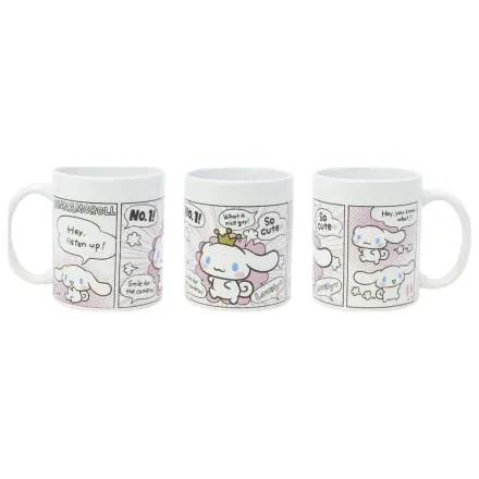 Cinnamoroll Comics Cană Ceramică 325ml poza produsului