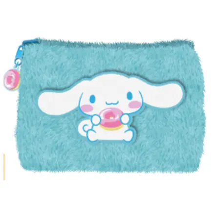CINNAMOROLL Husa pufosa poza produsului