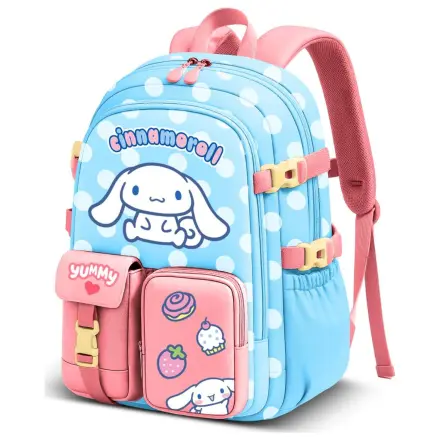Cinnamoroll Rucsac Dulce Haru 40 cm poza produsului