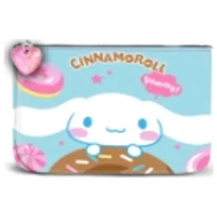 CINNAMOROLL Yummy Square Geanta 13x10x3cm poza produsului