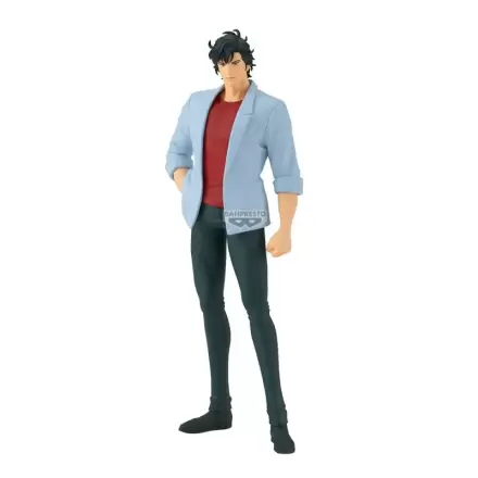 City Hunter Angel Dust Ryo Saeba figurină 20cm termékfotója