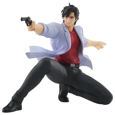 City Hunter Noodle Stopper Statueta din PVC Ryo Saeba 19 cm poza produsului