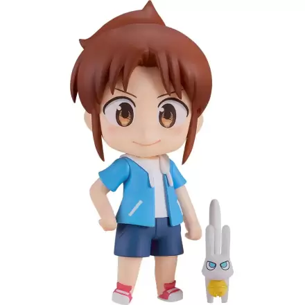 City the Animation Nendoroid Figurina de Actiune Midori Nagumo 10 cm poza produsului