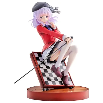 Classroom of the Elite Figurină PVC 1/7 Arisu Sakayanagi 20 cm poza produsului