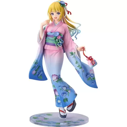 Classroom of the Elite Statuie PVC 1/7 Kei Karuizawa: Kimono Ver. 22 cm termékfotója